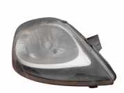 Hauptscheinwerfer rechts RENAULT TRAFIC II KASTEN (FL) 1.9 DCI 100 74 KW 7700311372