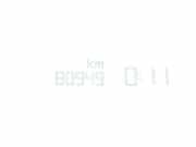 Antriebswelle rechts vorn SKODA FABIA COMBI AMBIENTE 1.4 63 KW 6Q0407272BD