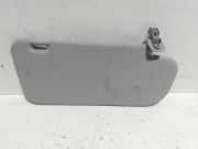 Sonnenblende links MAZDA 3 (BK) 1.6 77 KW