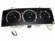 Bedienelement, Klimaanlage mechanisch geregelte Klimaanlage RENAULT SCENIC I (JA0/1_) 1.9 DTI 72 KW 662366X