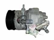 Klimakompressor SKODA ROOMSTER (5J) 1.2 51 KW 6Q0820808G