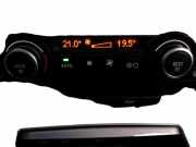 Bedienelement, Klimaanlage BMW 3 (E90) 318D 105 KW 6411 9199260-01