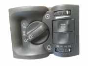 Schalter Licht OPEL VECTRA B (36_) 1.6I 16V 74 KW 90504970