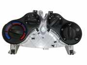Bedienelement, Klimaanlage FIAT PANDA (169) 1.2 44 KW