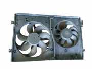 Elektromotor, Kühlerlüfter VW GOLF IV (1J1) 1.4 16V 55 KW 1J0121207M