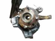 Achsschenkel links vorn Radlagergehäuse links vorne CHEVROLET AVEO SCHRÄGHECK T250,T255 1.2 LS 55 KW