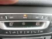 Bedienelement, Klimaanlage RENAULT MEGANE III GRANDTOUR 1.5 DCI TOM TOM EDI 81 KW