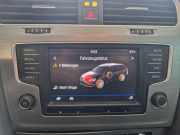 Radio VW GOLF VII (5G1, BE1, BE2, BQ1) 1.6 TDI 81 KW