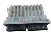 Steuergerät Klimaanlage Steuergerät Lüftermotor OPEL ZAFIRA (F75_) 2.0 DI 16V 60 KW 24410130