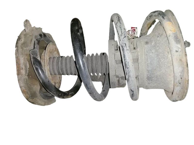 Feder rechts vorn RENAULT SCÉNIC I (JA0/1_) 1.9 DCI 75 KW Bild Feder rechts vorn RENAULT SCÉNIC I (JA0/1_) 1.9 DCI 75 KW