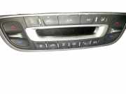 Bedienelement, Klimaanlage RENAULT SCÉNIC III (JZ0/1_) 1.5 DCI 81 KW