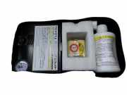 Reifendruck Kompressor Reifen Reparaturset TOYOTA RAV 4 III ZSA35 2.0 VALVEMATIC 2WD 116 KW