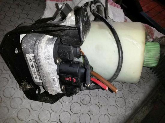 Servopumpe SKODA FABIA (542) 1.2 44 KW 6R0423156 Bild Servopumpe SKODA FABIA (542) 1.2 44 KW 6R0423156