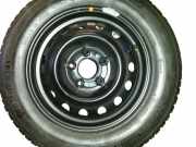 Felge Stahl Preis ist ohne Reifen HYUNDAI I30 (FD) 1.6 CRDI 85 KW