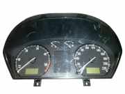 Tachometer Kombiinstrument SKODA FABIA COMBI (6Y5) 1.9 SDI 47 KW 6Y1920880H