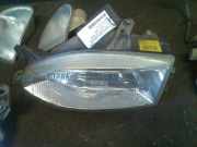 Hauptscheinwerfer links FIAT PALIO WEEKEND (178DX) 1.2 (178DX.G1A) 54 KW
