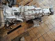 Getriebe (Schaltung) 6 Gang AUDI A6 AVANT (4F5) 3.0 TDI QUATTRO FLEET EDI 176 KW 02X300044R