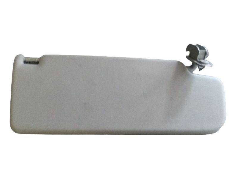 Sonnenblende rechts SKODA FABIA (542) 1.2 44 KW Bild Sonnenblende rechts SKODA FABIA (542) 1.2 44 KW