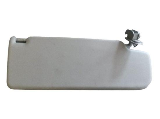 Sonnenblende rechts SKODA FABIA (542) 1.2 44 KW Bild Sonnenblende rechts SKODA FABIA (542) 1.2 44 KW