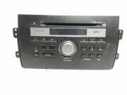 Radio FIAT SEDICI EMOTION (FY)1.6 16V 4X4 88 KW 39101-79JB