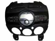 CD-Radio MAZDA 2 (DE) 1.3 55 KW DL4066AR0