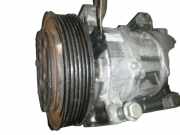 Klimakompressor FIAT STILO MULTI WAGON (192) 1.9 JTD 103 KW 4472208644