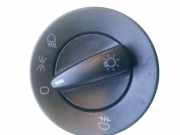 Schalter Licht SKODA FABIA COMBI CLASSIC (5J) 1.2 44 KW 3B0941531