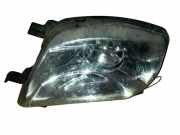 Nebelscheinwerfer rechts vorn PEUGEOT 308 (4A_, 4C_) 1.6 HDI 66 KW 89205449