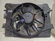 Elektromotor, Kühlerlüfter DACIA LODGY (JS) 1.5 DCI 66 KW 214819617R