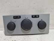 Bedienelement, Klimaanlage OPEL ASTRA H CARAVAN (A04) 1.4 66 KW 13274233