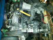 Motor ohne Anbauteile SEAT LEON (1M1) 1.9 TDI STELLA 66 KW 038100090D 038100037H