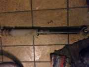 Stoßdämpfer rechts hinten SEAT IBIZA V SPORTCOUPE (6J1) 1.2 44 KW 6R0513025E