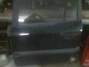 Tür links hinten ZV EFH 5-Türer OPEL ZAFIRA (F75_) 2.0 DI 16V 60 KW