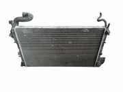 Kühler OPEL VECTRA C 2.2 DTI 16V 92 KW