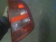 Rückleuchte rechts Schlußleuchte links SKODA FABIA (6Y2) 1.9 SDI 47 KW