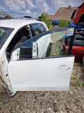 Tür links vorn VW POLO 6R 1.0 BLUEMOTION 44 KW 6R4831055J
