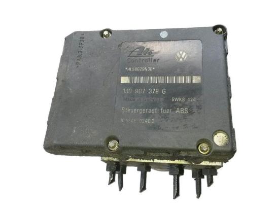 Bremsaggregat ABS VW BORA (1J2) 1.9 TDI 66 KW 1J0614117C Bild Bremsaggregat ABS VW BORA (1J2) 1.9 TDI 66 KW 1J0614117C