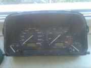 Tachometer Kombiinstrument VW GOLF III (1H1) 2.0 85 KW 1H6 919 033B