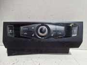 Bedienelement, Klimaanlage AUDI A4 AVANT (8K5) 2.0 TDI 88 KW 8K1820043AG