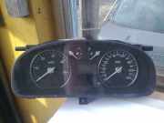 Tachometer Kombiinstrument RENAULT LAGUNA II GRANDTOUR (G) 1.9 DCI 88 KW 8200263357