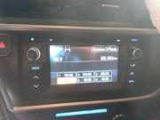 CD-Radio TOYOTA AURIS KOMBI (E18) 1.4 D-4D 66 KW 8614002010