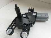 Wischermotor hinten SKODA FABIA III (NJ3) 1.0 TSI DSG 70 KW 5F4955711A
