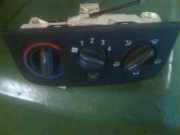 Heizungsregler Heizungsbedienteil OPEL CORSA C (F08, F68) 1.0 43 KW