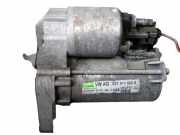 Anlasser Starter SEAT IBIZA IV (6L1) 1.2 12V 51 KW 02T911023S