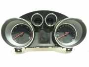 Tachometer Kombiinstrument OPEL INSIGNIA SPORTS TOURER 2.0 CDTI 96 KW 22956341 22956324