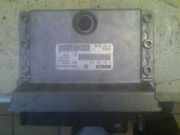 Steuergerät Dieseleinspritzanlage PEUGEOT 406 (8B) 1.9 TD 68 KW 0281001262