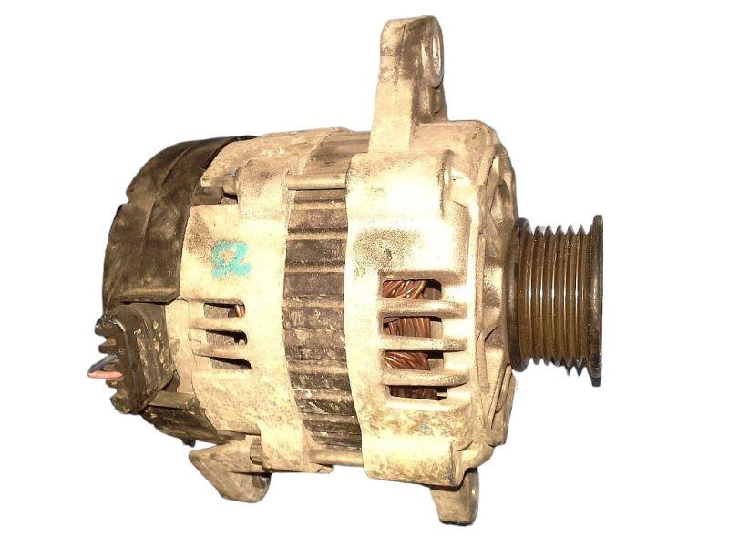 Lichtmaschine DAEWOO KALOS (KLAS) 1.4 61 KW Bild Lichtmaschine DAEWOO KALOS (KLAS) 1.4 61 KW