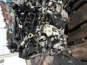 Motor ohne Anbauteile TOYOTA YARIS P13 1,0 VVT-I ACTIV 53 KW