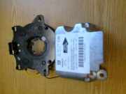 Steuergerät Airbag Airbag sind o.k OPEL VECTRA B CARAVAN (31_) 1.6 I 1 74 KW