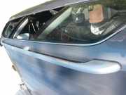 Dachreling Dachreling verchromt AUDI A6 4B3 2.5 TDI V6 ALLROAD 132 KW